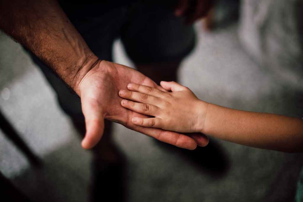 Happy Father’s Day – Dad